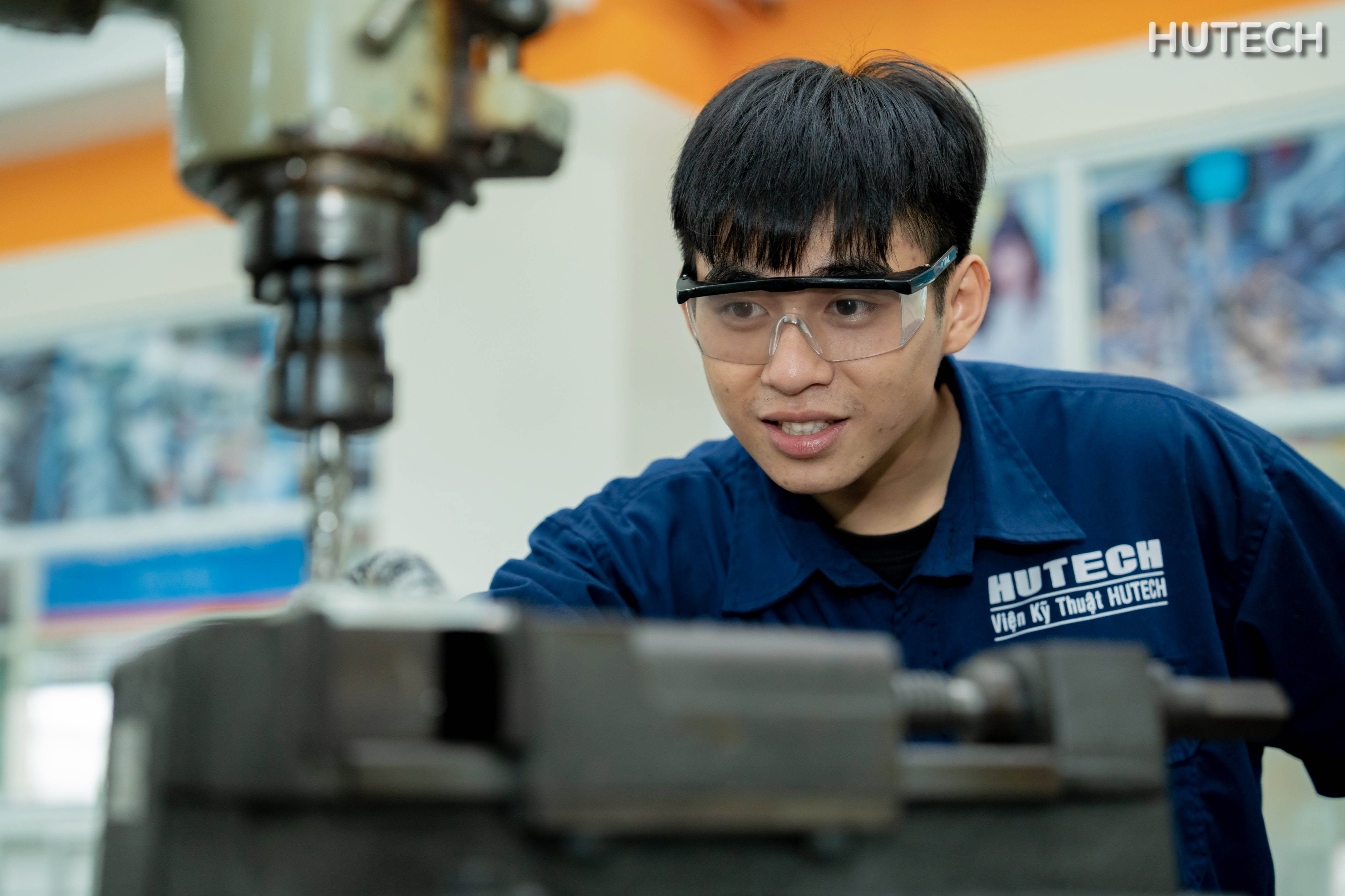 Top 5 trường đại học uy tín đào tạo ngành Kỹ thuật cơ khí tại Việt Nam 153