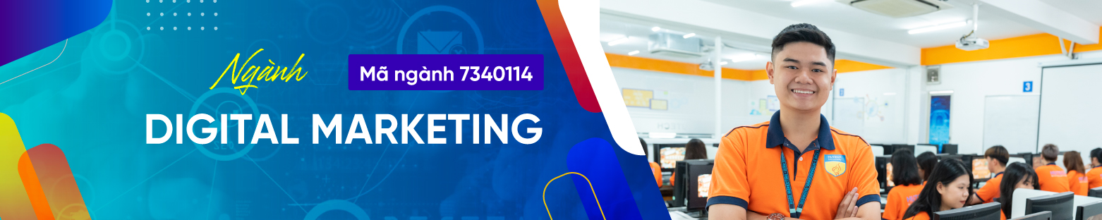 Học ngành Digital Marketing ở đâu? 3