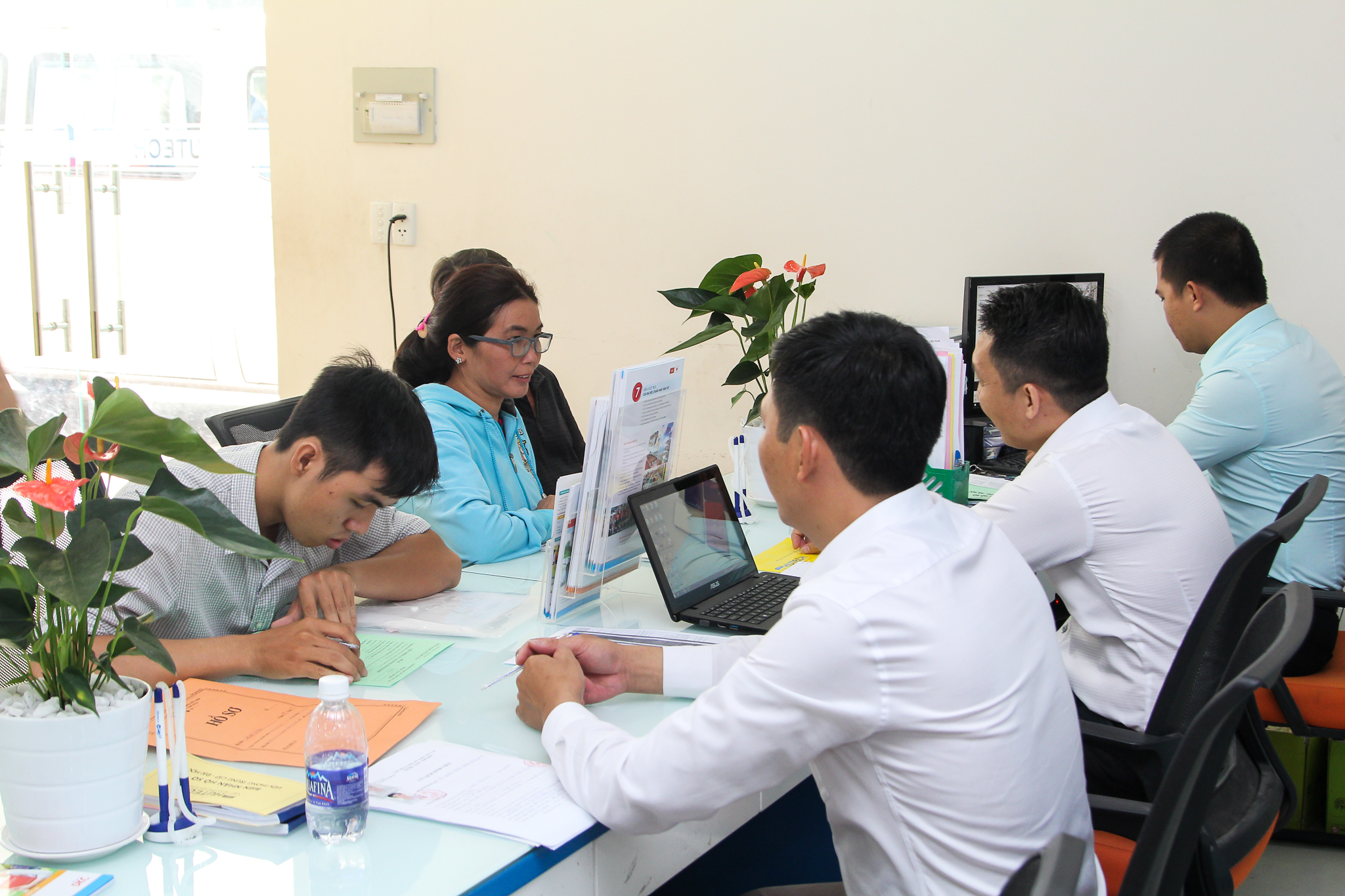 Bí quyết trúng tuyển nguyện vọng bổ sung 2018 13