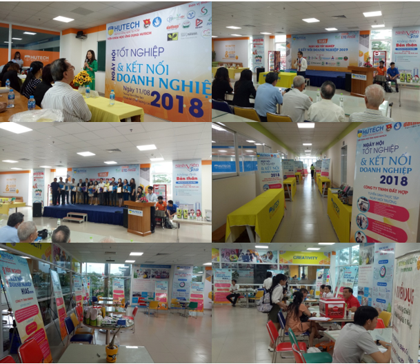 Nhân lực ngành môi trường: Sức hút lớn, nhu cầu tuyển dụng cao, công việc đa dạng 48