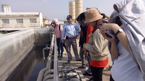 Nhân lực ngành môi trường: Sức hút lớn, nhu cầu tuyển dụng cao, công việc đa dạng 75