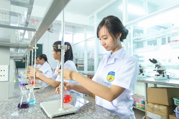 Nhân lực ngành môi trường: Sức hút lớn, nhu cầu tuyển dụng cao, công việc đa dạng 38