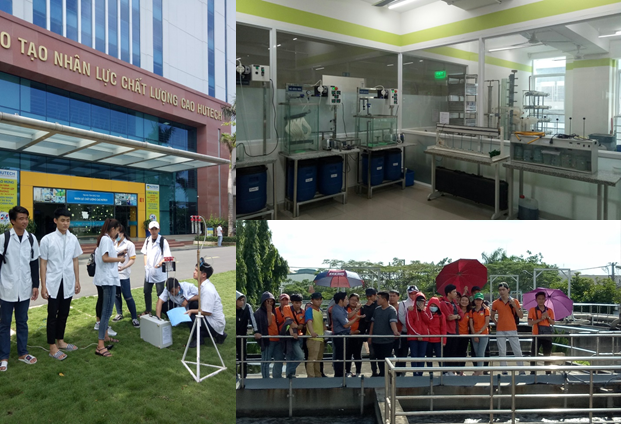 Nhân lực ngành môi trường: Sức hút lớn, nhu cầu tuyển dụng cao, công việc đa dạng 23