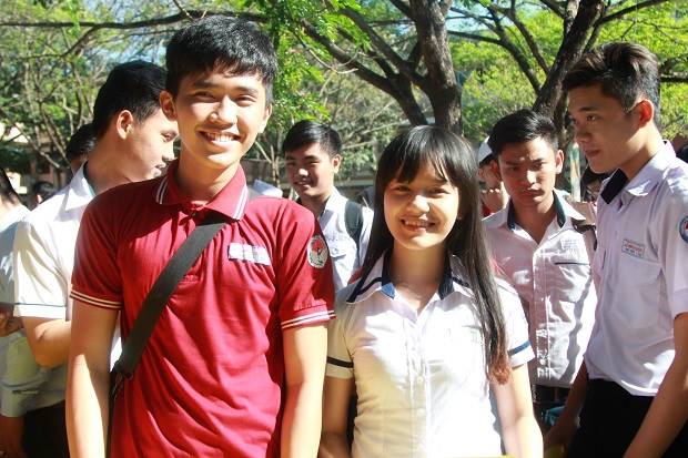 Có nên xét tuyển vào đại học bằng học bạ THPT 33
