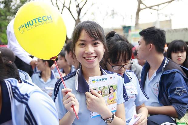 Các phương thức xét tuyển đại học 2018 63