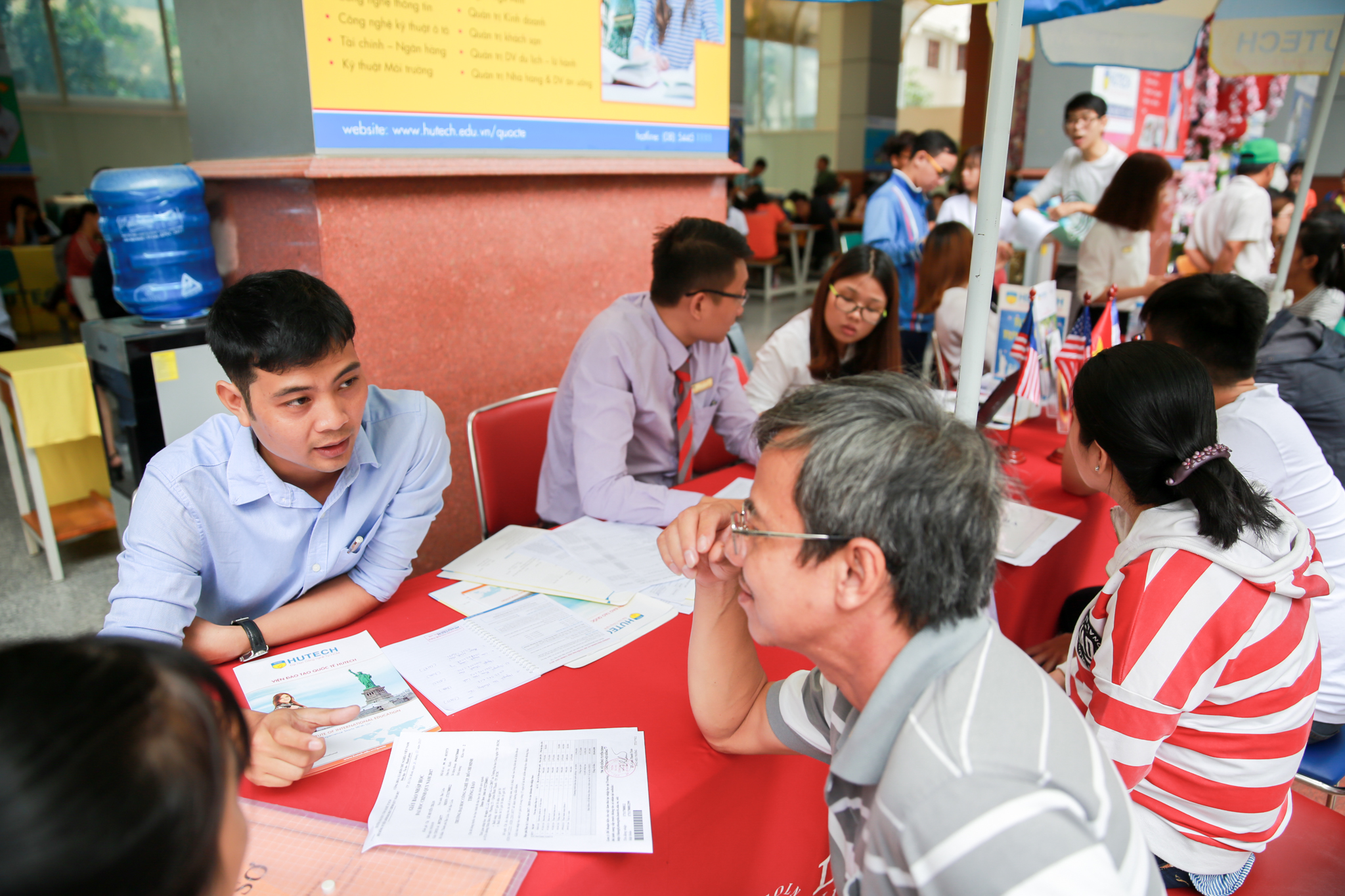 Có mấy đợt xét tuyển nguyện vọng bổ sung năm 2018 42