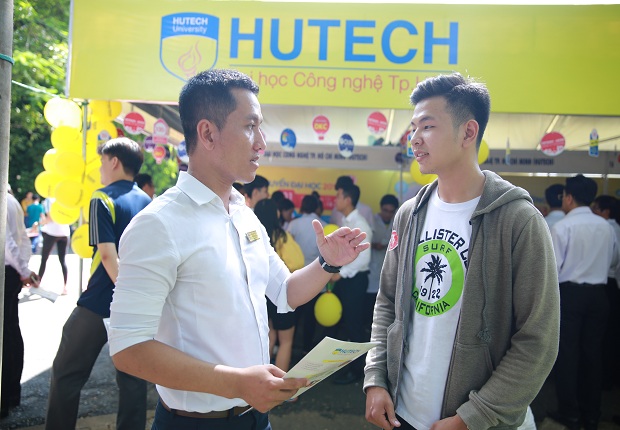 Hướng dẫn hồ sơ xét tuyển đại học 2018 26