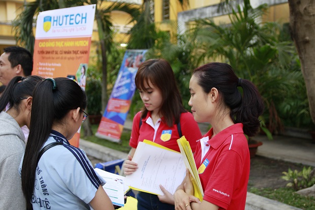 Lưu ý khi xét tuyển Đại học 2018 54