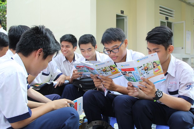 Lưu ý khi xét tuyển Đại học 2018 24