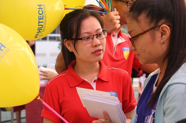 Những lưu ý trong tuyển sinh đại học năm 2018 53