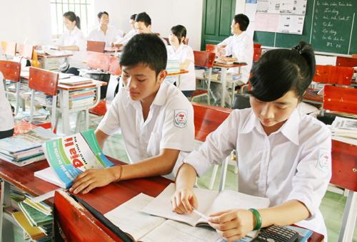 Bí quyết cân bằng giữa học tập và thư giãn Bí quyết cân bằng giữa học tập và thư giãn