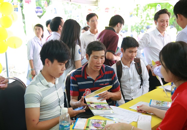 Thời gian xét tuyển đại học 2018 80