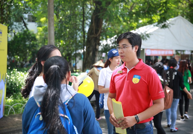 Thời gian xét tuyển đại học 2018 49