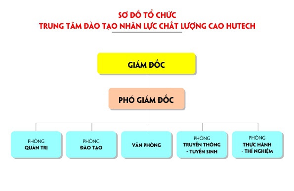 Cơ cấu tổ chức 5