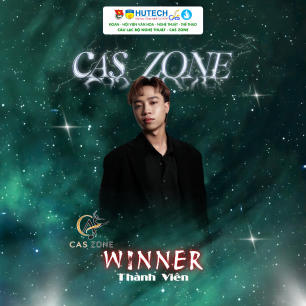 GIỚI THIỆU THÀNH VIÊN CÂU LẠC BỘ NGHỆ THUẬT CAS ZONE 144