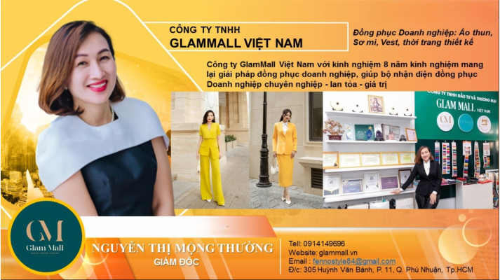 Công ty TNHH Glammall Việt Nam 4