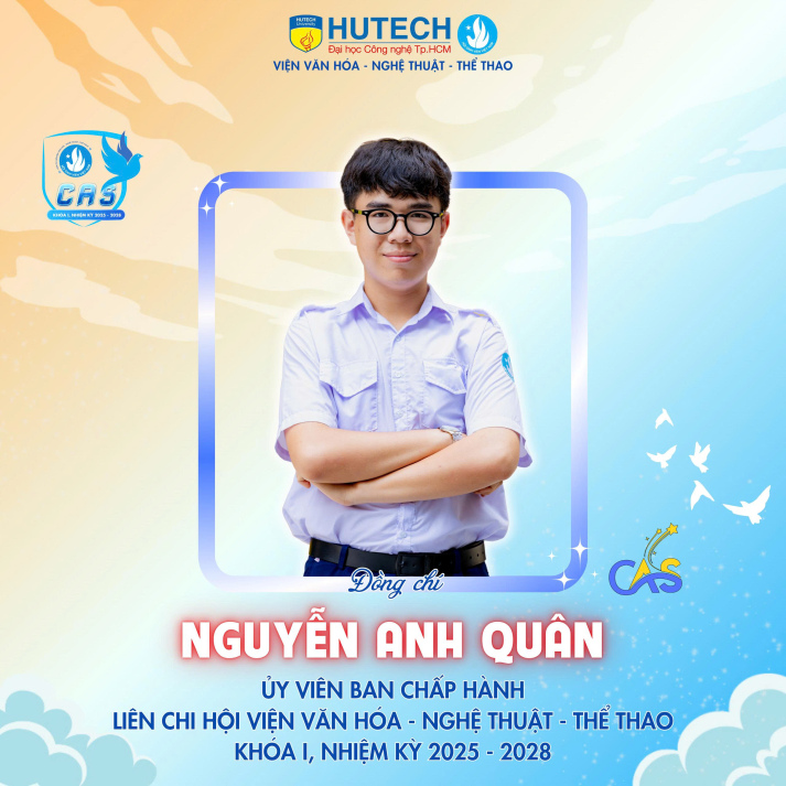 RA MẮT BAN CHẤP HÀNH LIÊN CHI HỘI VIỆN VĂN HÓA - NGHỆ THUẬT - THỂ THAO KHÓA I, NHIỆM KỲ 2025 - 2028 56