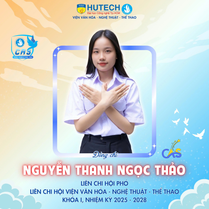 RA MẮT BAN CHẤP HÀNH LIÊN CHI HỘI VIỆN VĂN HÓA - NGHỆ THUẬT - THỂ THAO KHÓA I, NHIỆM KỲ 2025 - 2028 52