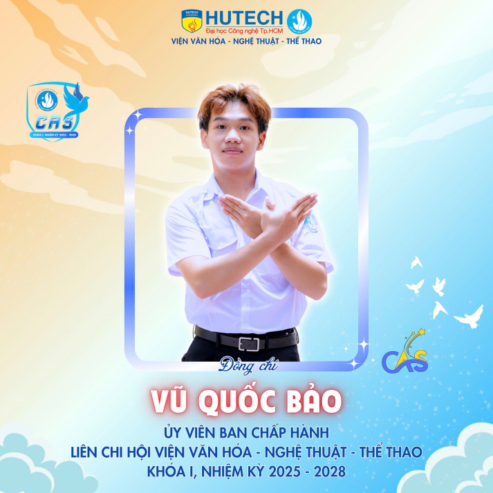 RA MẮT BAN CHẤP HÀNH LIÊN CHI HỘI VIỆN VĂN HÓA - NGHỆ THUẬT - THỂ THAO KHÓA I, NHIỆM KỲ 2025 - 2028 54