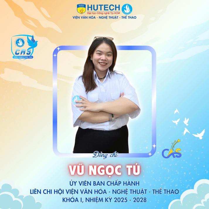 RA MẮT BAN CHẤP HÀNH LIÊN CHI HỘI VIỆN VĂN HÓA - NGHỆ THUẬT - THỂ THAO KHÓA I, NHIỆM KỲ 2025 - 2028 58