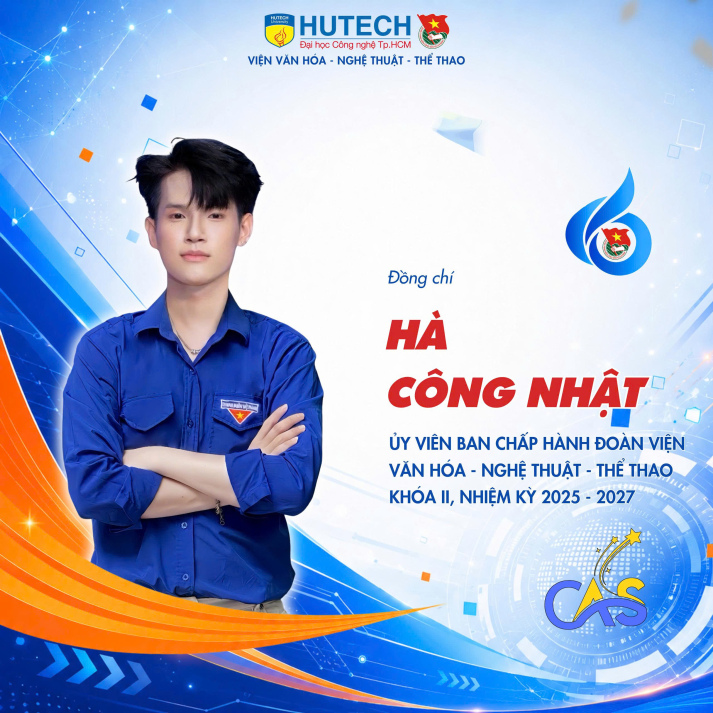 RA MẮT BAN CHẤP HÀNH ĐOÀN VIỆN VĂN HÓA - NGHỆ THUẬT - THỂ THAO KHÓA II, NHIỆM KỲ 2025 - 2027 52