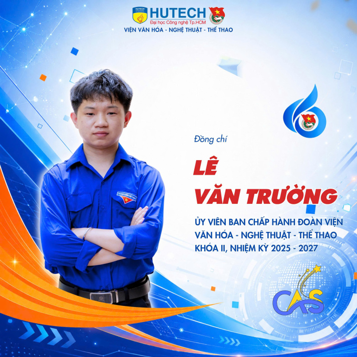 RA MẮT BAN CHẤP HÀNH ĐOÀN VIỆN VĂN HÓA - NGHỆ THUẬT - THỂ THAO KHÓA II, NHIỆM KỲ 2025 - 2027 56