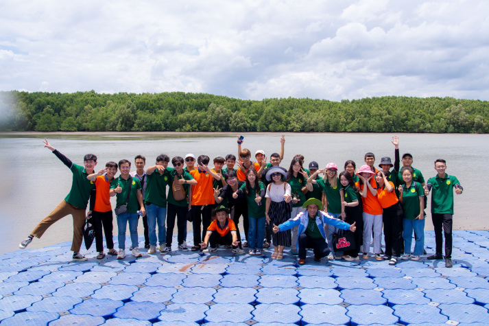 Giới thiệu về Viện Khoa học Ứng dụng HUTECH 47