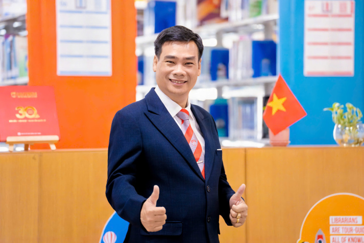 Cơ cấu tổ chức Viện Khoa Học Ứng Dụng HUTECH 14