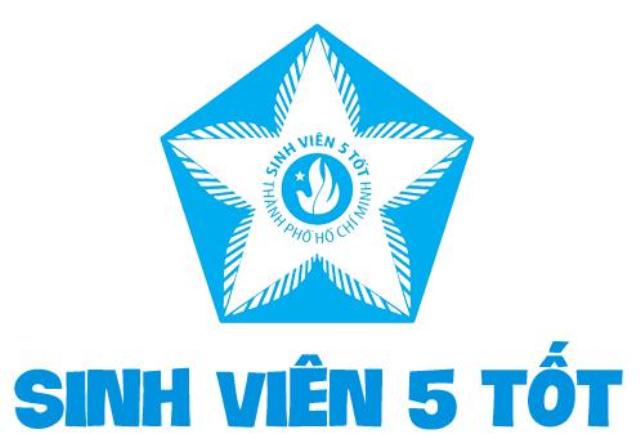 Sinh viên 5 Tốt " Những mảnh ghép của sự nỗ lực" 73
