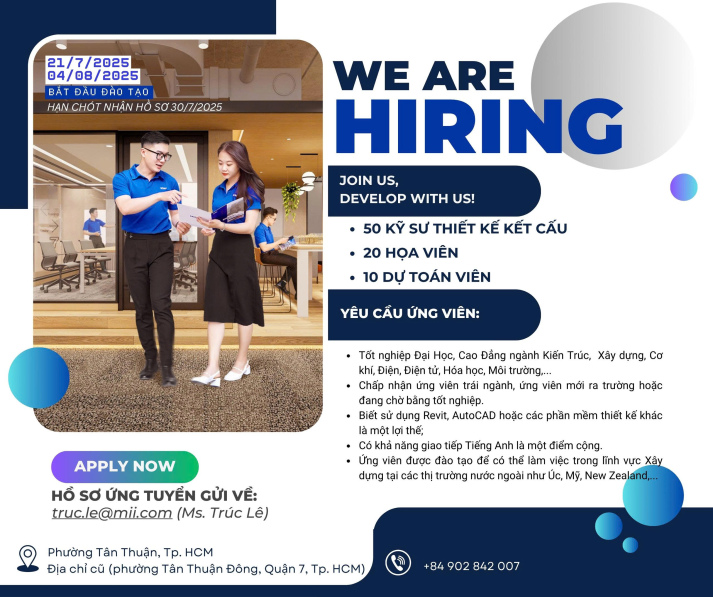 MITEK TUYỂN DỤNG 4