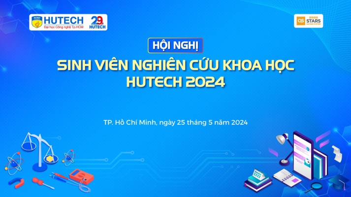 THÔNG BÁO THAM GIA HỘI NGHỊ NCKH SINH VIÊN NĂM 2024 21