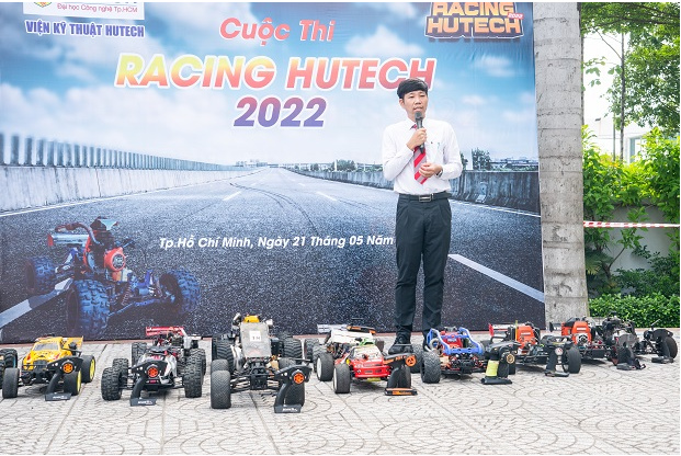 MỘT SỐ HÌNH ẢNH HOẠT ĐỘNG TIÊU BIỂU CỦA VIỆN KỸ THUẬT HUTECH NĂM HỌC 2022-2023 36