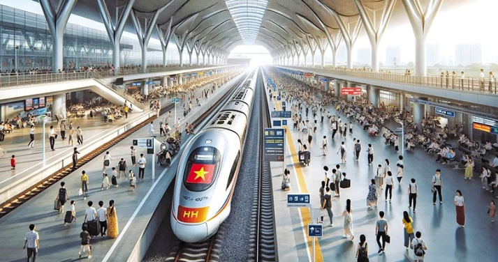CHỌN KỸ THUẬT ĐIỆN HUTECH – ĐÓN ĐẦU KỶ NGUYÊN "ĐIỆN THÔNG MINH" 62