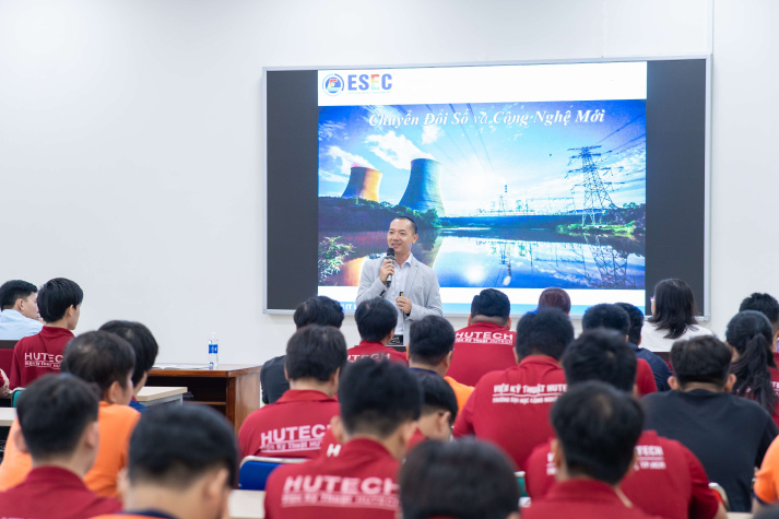CHỌN KỸ THUẬT ĐIỆN HUTECH – ĐÓN ĐẦU KỶ NGUYÊN "ĐIỆN THÔNG MINH" 83