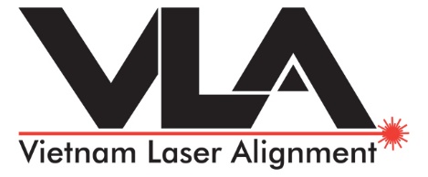 TB tuyển sinh viên thực tập - Công ty Vietnam Laser Alignment (VLA) 3