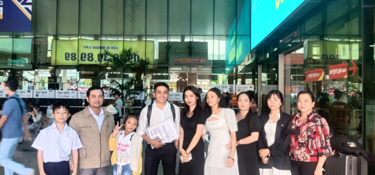 Sinh viên VJIT thực tập Công ty cổ phần Realized, tỉnh Mie, Nhật Bản 14