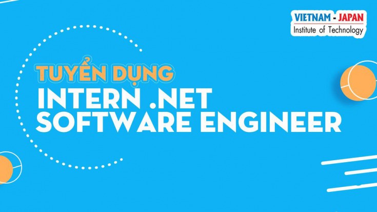 Tuyển dụng Intern .net Software Engineer tại công ty DXC Technology 5
