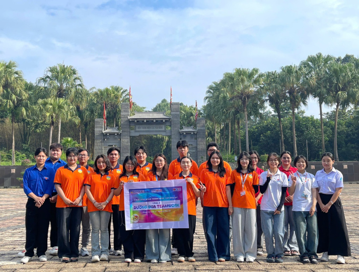 “VJIT Skill Up – Hành trình Đồng đội” 2025 6