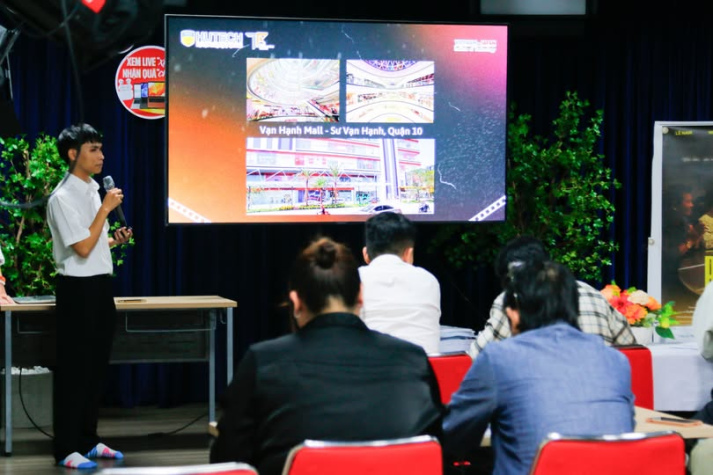 VJIT khẳng định dấu ấn đào tạo thực tiễn qua mùa bảo vệ đồ án, khóa luận tốt nghiệp năm học 2025–2026 21