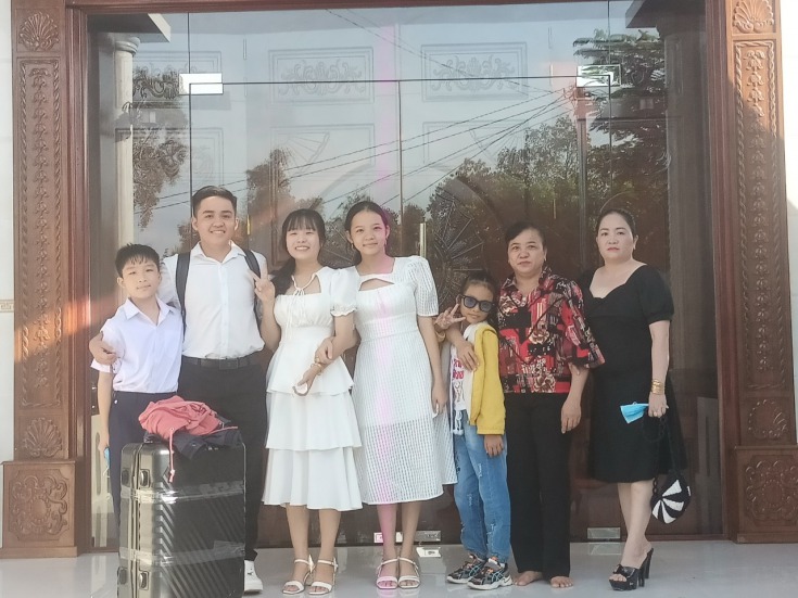 Sinh viên VJIT thực tập Công ty cổ phần Realized, tỉnh Mie, Nhật Bản 20