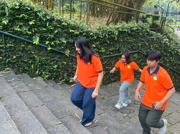 “VJIT Skill Up – Hành trình Đồng đội” 2025 23