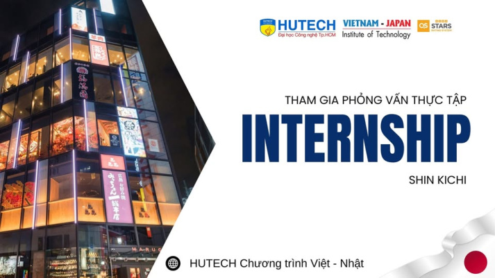 Thực tập 12 tháng tại hệ thống nhà hàng Shin Kichi (Tokyo): cơ hội trải nghiệm F&B chuẩn Nhật 15