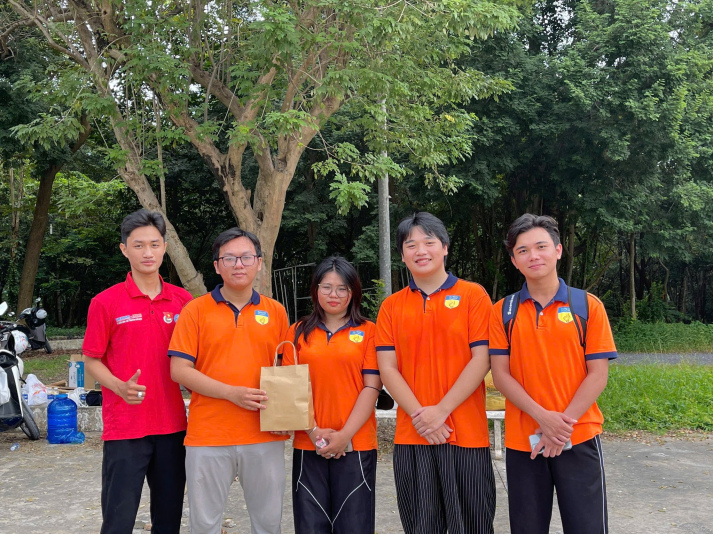 “VJIT Skill Up – Hành trình Đồng đội” 2025 15