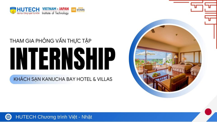Thực tập tại Kanucha Bay Hotel & Villas (Okinawa): Cơ hội làm việc tại resort cao cấp Nhật Bản 6