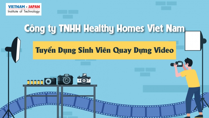 Tuyển Dụng Sinh Viên Quay Dựng Video, Công ty Dịch vụ Vệ sinh Gối, Nệm, Sofa 4