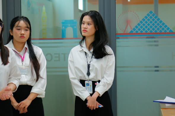 VJIT khẳng định dấu ấn đào tạo thực tiễn qua mùa bảo vệ đồ án, khóa luận tốt nghiệp năm học 2025–2026 60