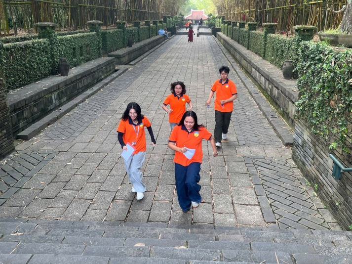 “VJIT Skill Up – Hành trình Đồng đội” 2025 21