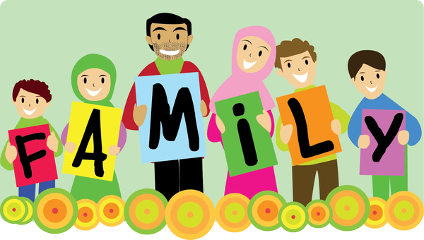 Giáo dục gia đình: Những thách đố mới 14