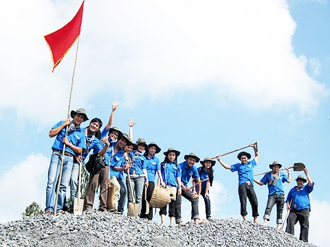 Nhận thức về “cái tôi” của tuổi thanh niên 4