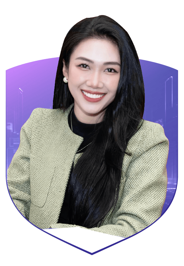 Profile picture of Đặng Thùy Khánh Vi